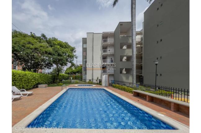 Apartamentos, Venta, Valle del Lili - $195.000.000