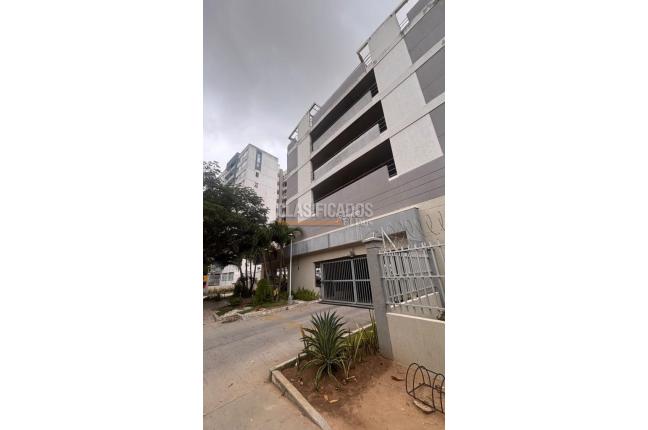 Apartamentos, Alquiler en Barranquilla