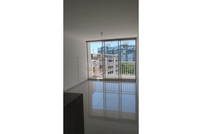 Apartamentos, Alquiler, Barranquilla - $2.200.000