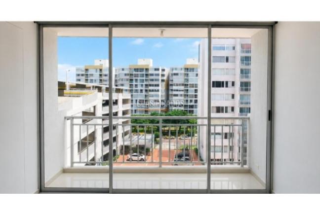 Apartamentos, Alquiler, Barranquilla - $2.200.000
