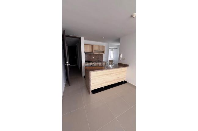 Apartamentos, Alquiler, Barranquilla - $2.200.000