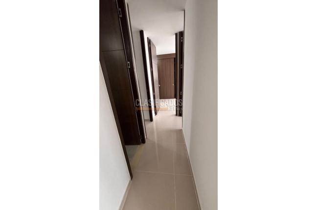 Apartamentos, Alquiler, Barranquilla - $2.200.000