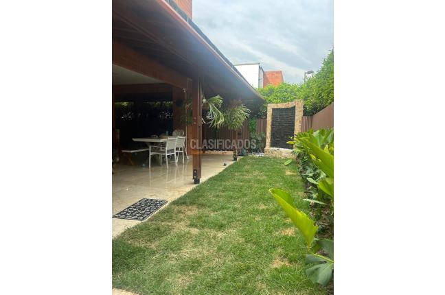 Casas, Venta en Pance