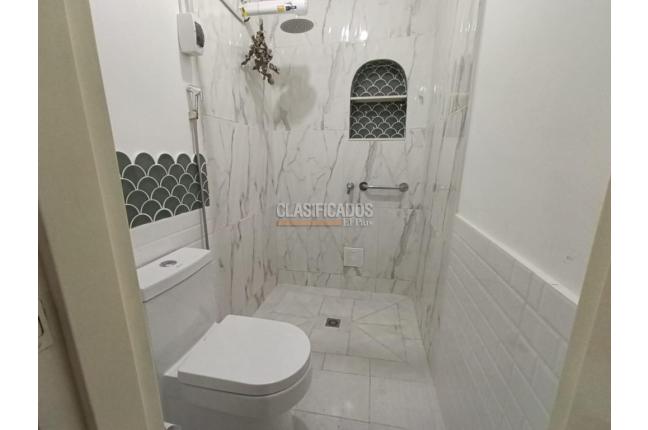 Apartamentos, Alquiler, 20 de Julio - $1.350.000