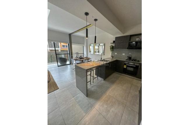 Apartamentos, Venta en Santa Anita