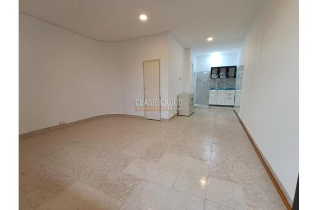 Apartaestudios, Alquiler en 20 de Julio