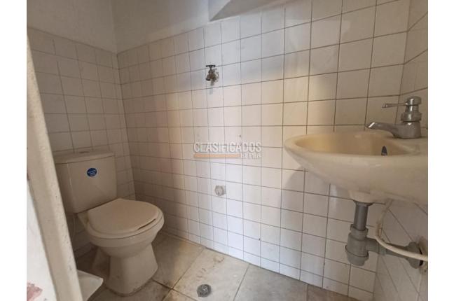 Apartaestudios, Alquiler, 20 de Julio - $900.000
