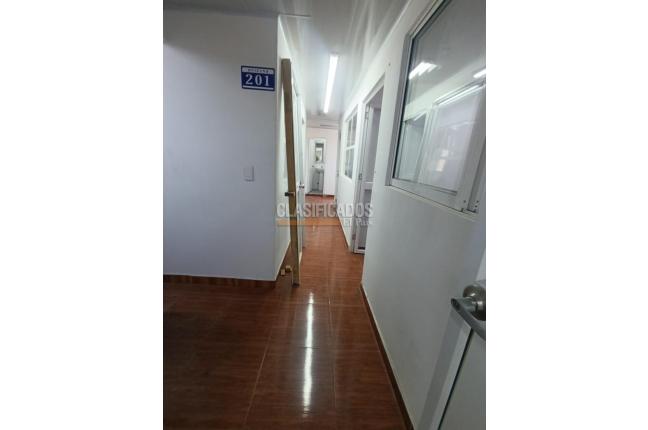 Oficinas y Consultorios, Alquiler en Belalcázar