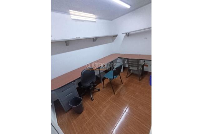 Oficinas y Consultorios, Alquiler, Belalcázar - $3.100.000