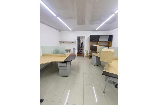 Oficinas y Consultorios, Alquiler, Belalcázar - $3.100.000