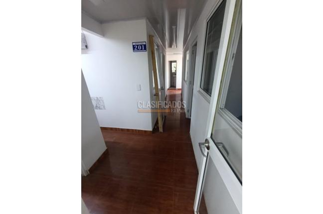 Oficinas y Consultorios, Alquiler, Belalcázar - $3.100.000