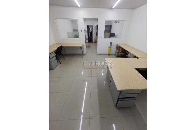 Oficinas y Consultorios, Alquiler, Belalcázar - $3.100.000