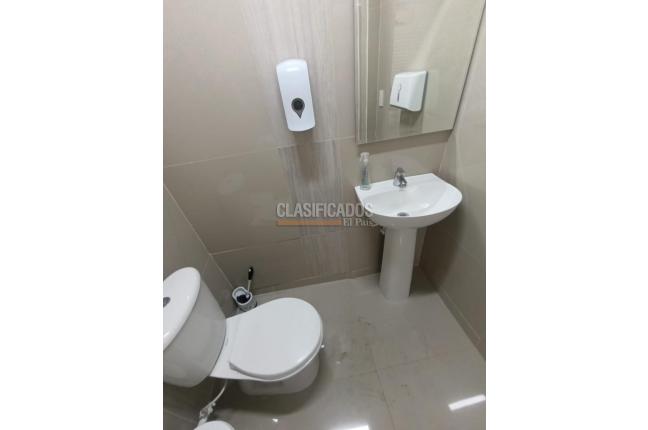 Oficinas y Consultorios, Alquiler, Belalcázar - $3.100.000