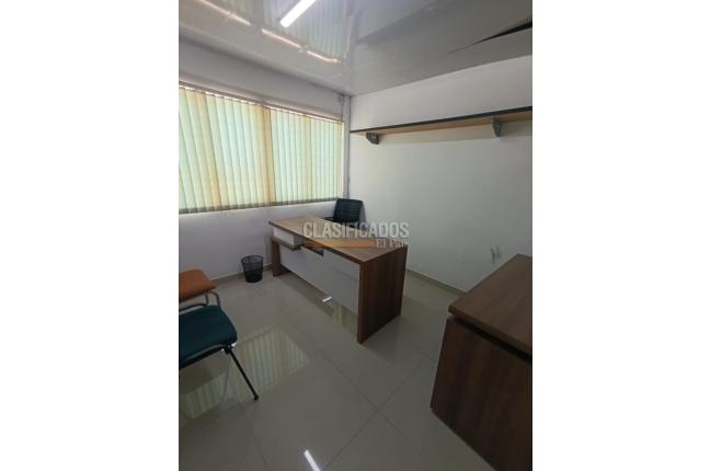 Oficinas y Consultorios, Alquiler, Belalcázar - $3.100.000