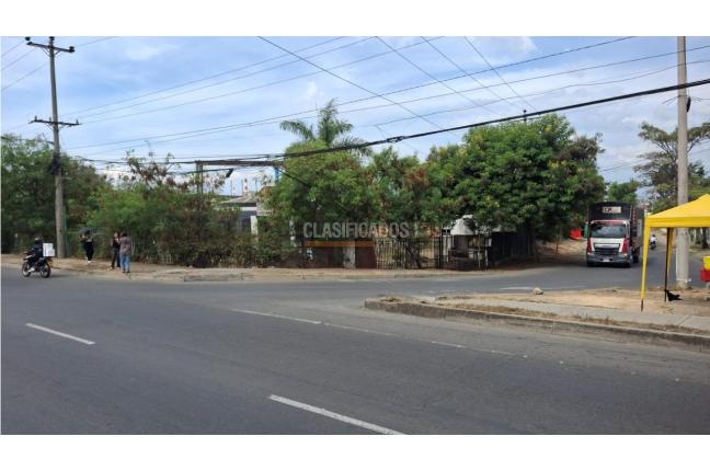 Lotes, Venta en Yumbo