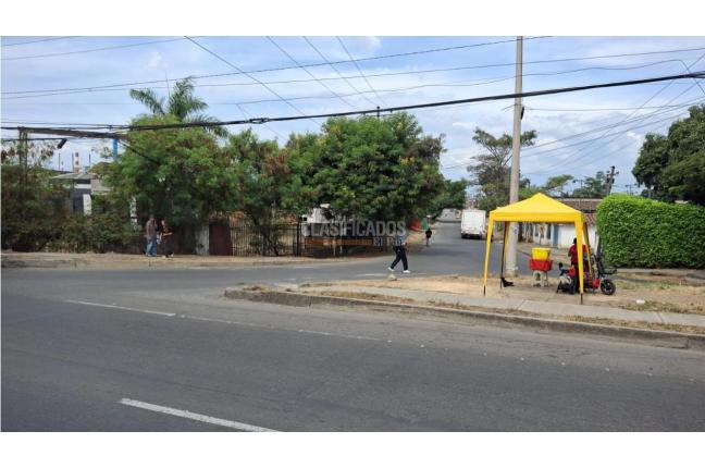 Lotes, Venta en Yumbo
