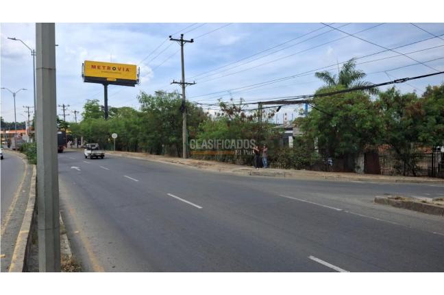 Lotes, Venta en Yumbo