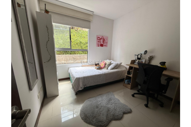 Apartamentos, Venta, Altos Menga - $650.000.000