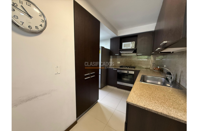 Apartamentos, Venta, Altos Menga - $650.000.000