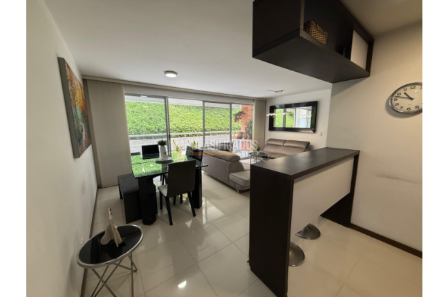 Apartamentos, Venta, Altos Menga - $650.000.000