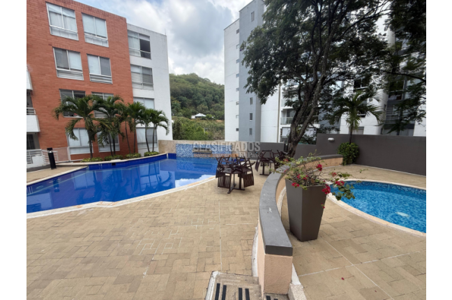 Apartamentos, Venta, Altos Menga - $650.000.000