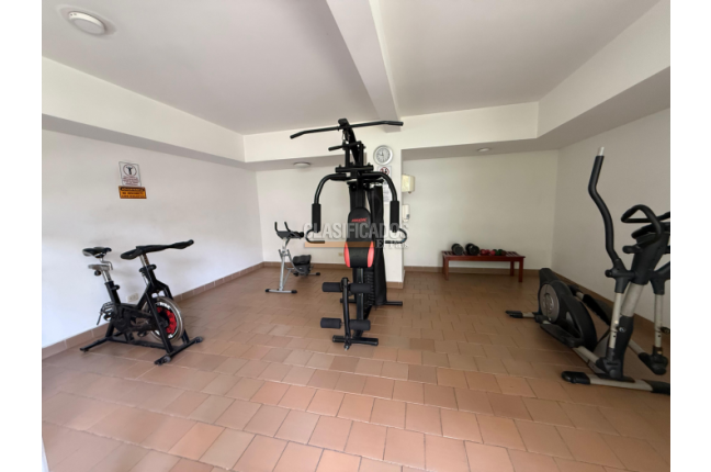 Apartamentos, Venta, Altos Menga - $650.000.000