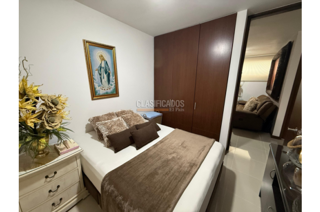 Apartamentos, Venta en Altos Menga