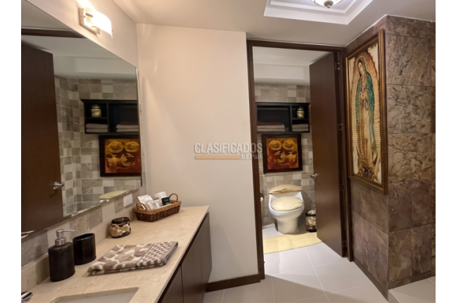 Apartamentos, Venta en Altos Menga