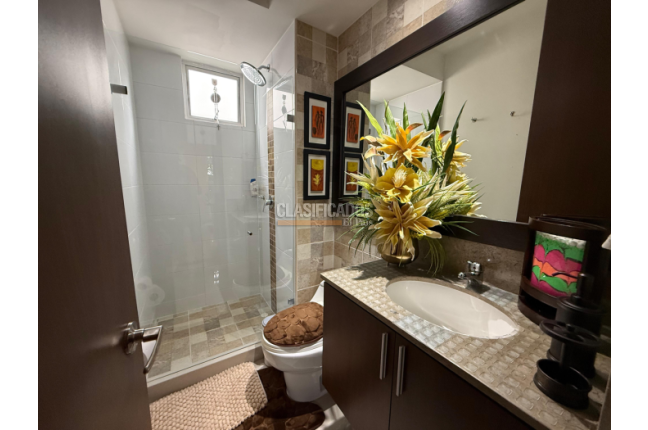 Apartamentos, Venta, Altos Menga - $650.000.000