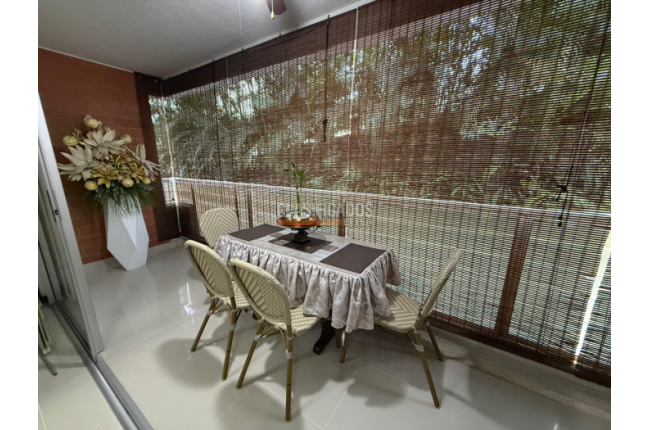 Apartamentos, Venta, Altos Menga - $650.000.000