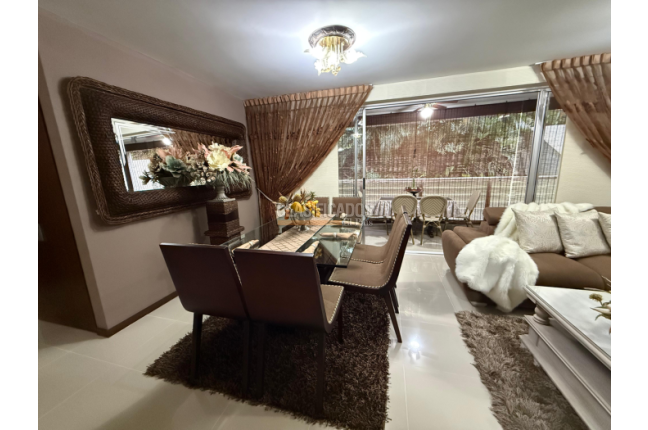 Apartamentos, Venta, Altos Menga - $650.000.000