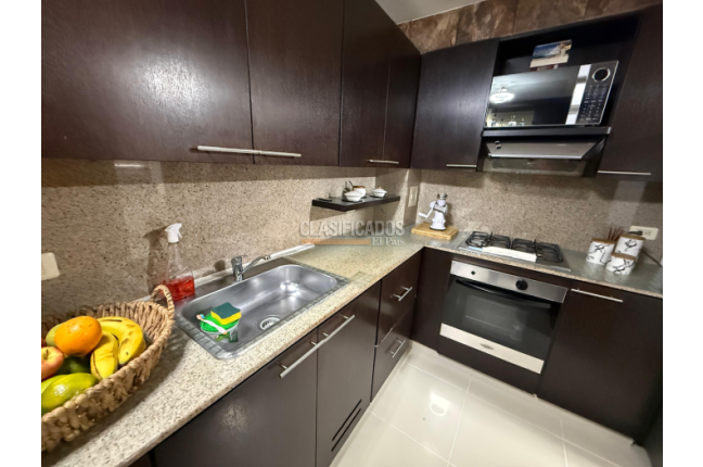 Apartamentos, Venta, Altos Menga - $650.000.000