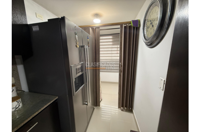 Apartamentos, Venta, Altos Menga - $650.000.000