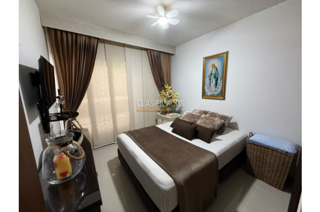 Apartamentos, Venta, Altos Menga - $650.000.000