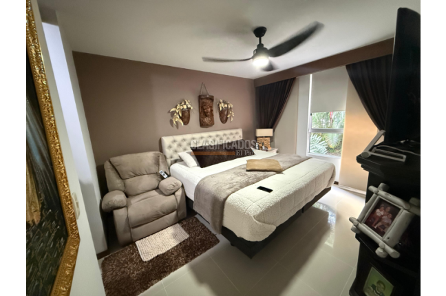 Apartamentos, Venta, Altos Menga - $650.000.000