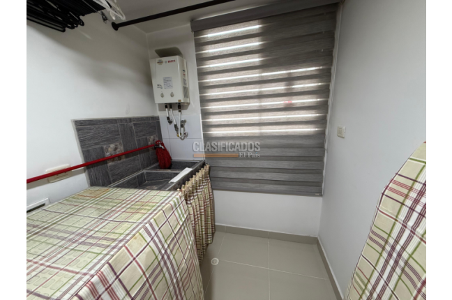 Apartamentos, Venta, Altos Menga - $650.000.000