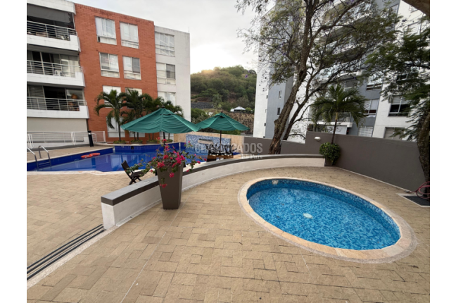 Apartamentos, Venta, Altos Menga - $650.000.000