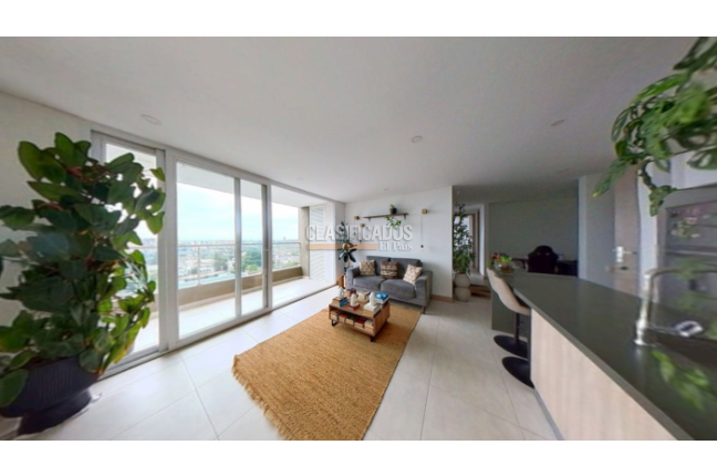 Apartamentos, Venta, La Flora - $612.000.000