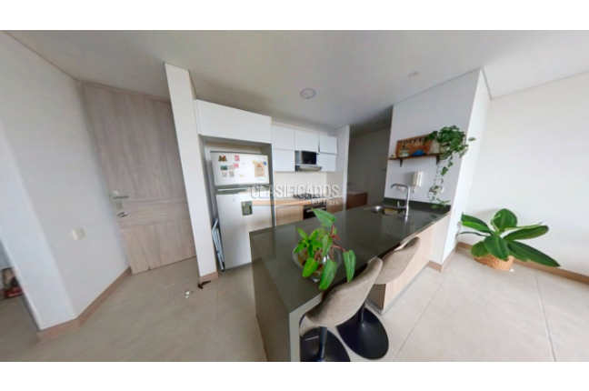 Apartamentos, Venta, La Flora - $612.000.000