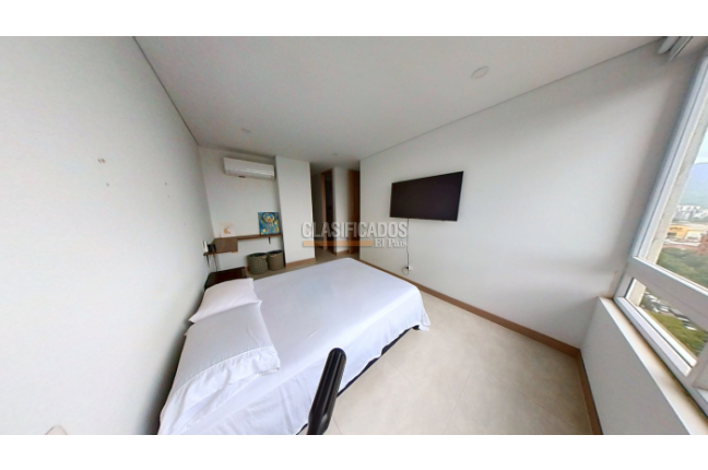 Apartamentos, Venta, La Flora - $612.000.000