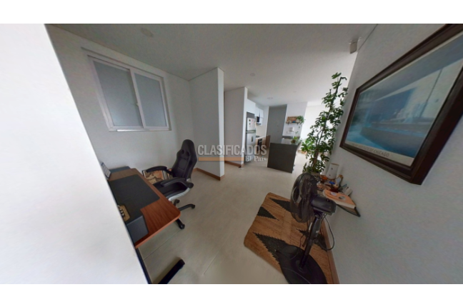 Apartamentos, Venta, La Flora - $612.000.000