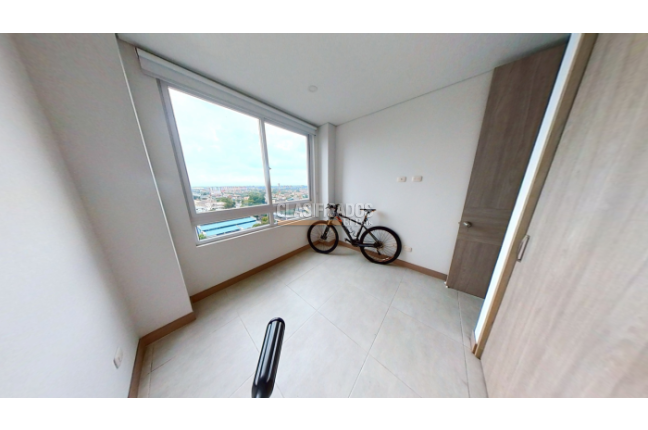 Apartamentos, Venta, La Flora - $612.000.000