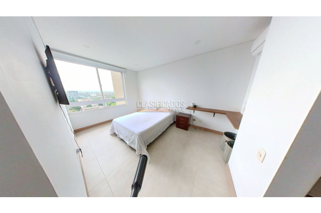 Apartamentos, Venta, La Flora - $612.000.000