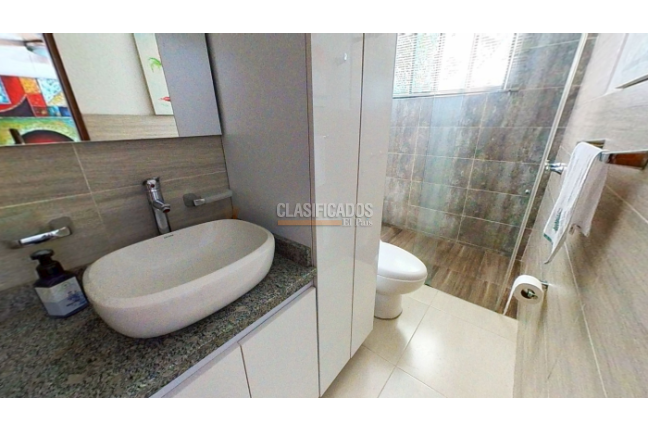 Apartamentos, Venta en Prados del Norte
