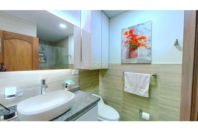 Apartamentos, Venta, Prados del Norte - $395.000.000