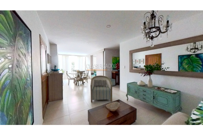 Apartamentos, Venta, Prados del Norte - $395.000.000