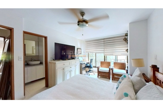 Apartamentos, Venta, Prados del Norte - $395.000.000