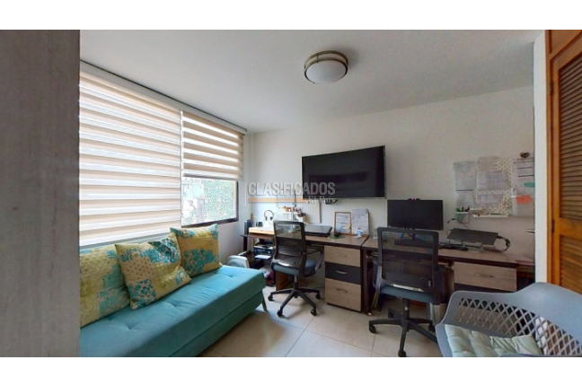 Apartamentos, Venta, Prados del Norte - $395.000.000