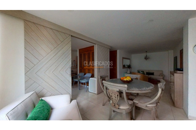 Apartamentos, Venta, Prados del Norte - $395.000.000