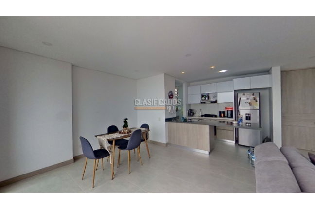 Apartamentos, Venta, La Flora - $620.000.000